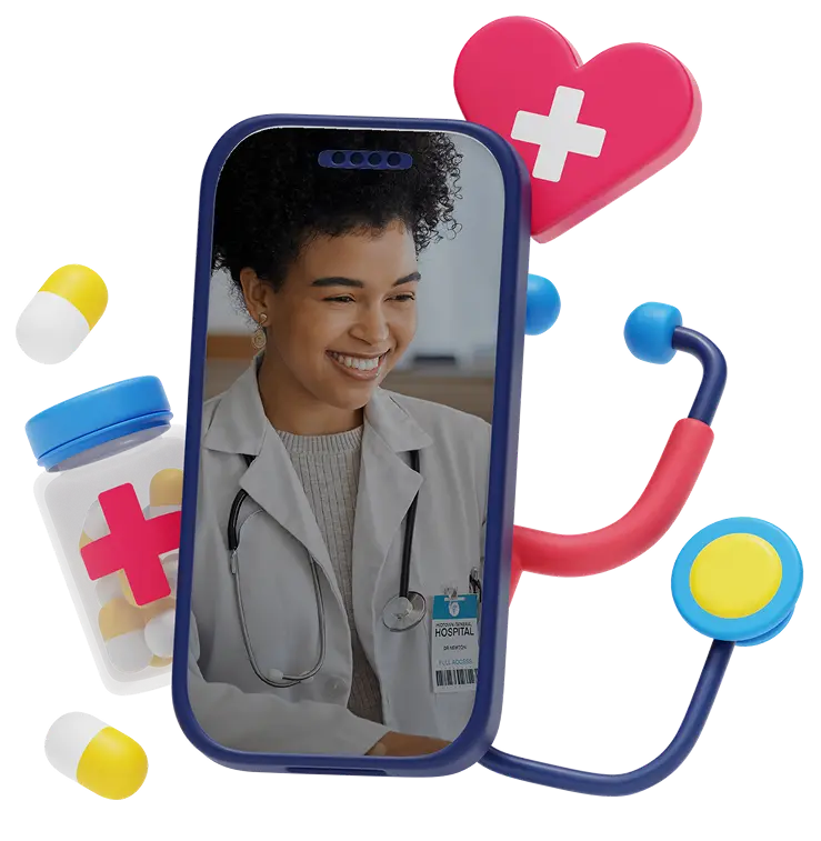 Como funciona - Mobile